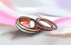 50 Shades Freed by E.L. James Digital Art