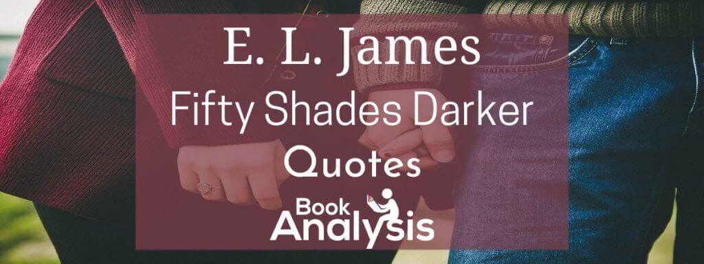 Fifty Shades Darker Best Quotes