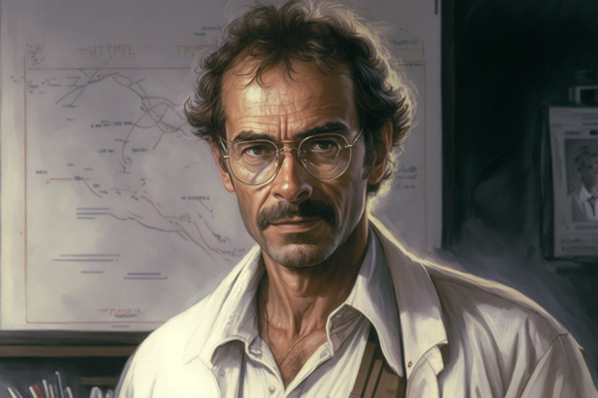 17 Main Characters in Jurassic Park | Book Analysis