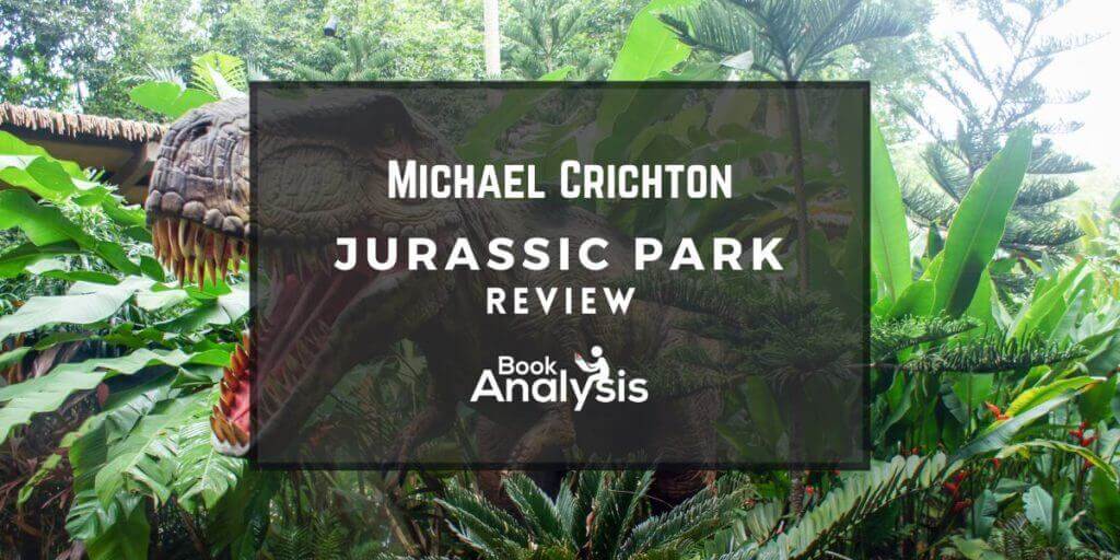 Jurassic Park Review Jurassic Park Review