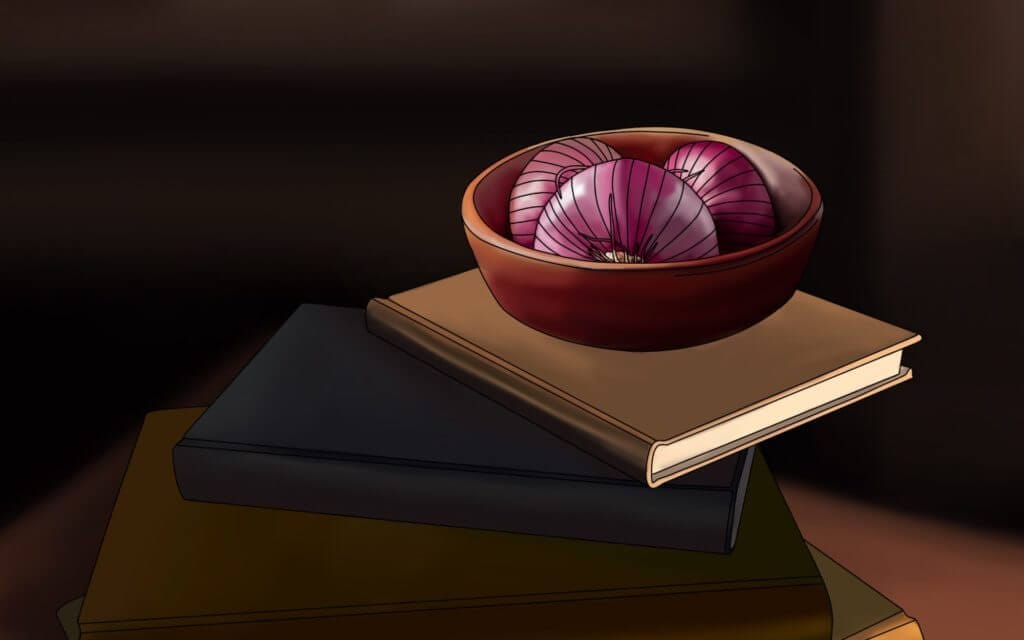 The Brothers Karamazov Digital Art