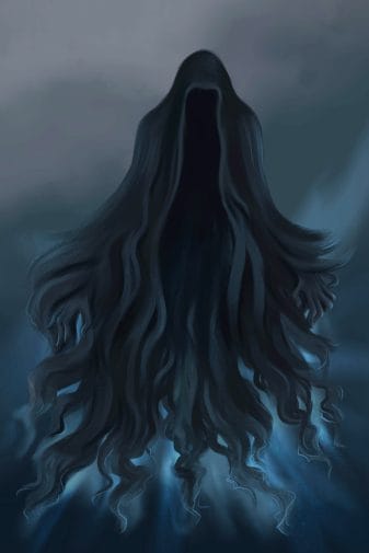 Boggart Harry Potter