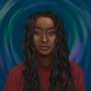 Jackie Hill Perry Portrait