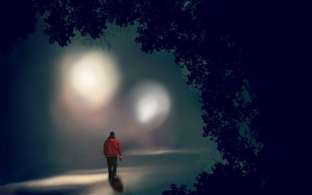 I Am Legend by Richard Matheson Digital Art