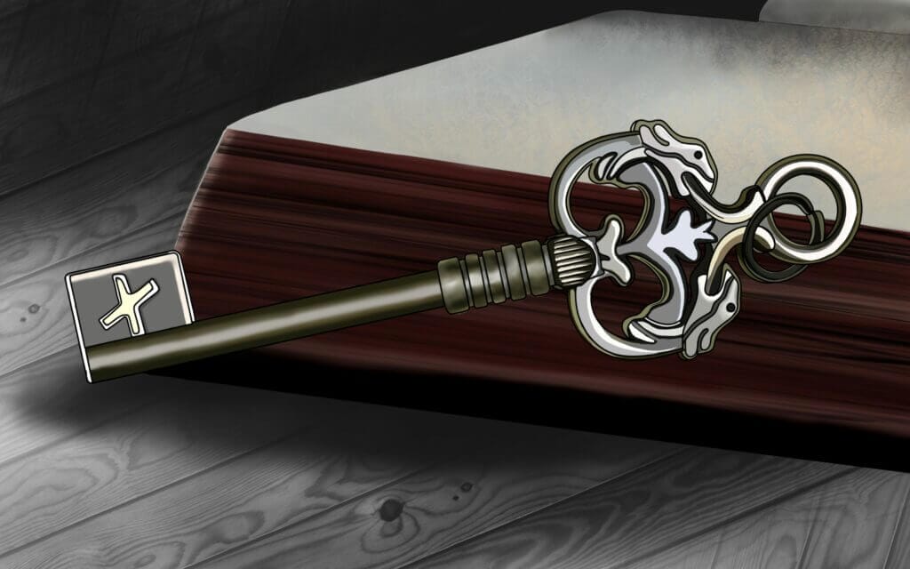 Ulysses by James Joyce Digital Art