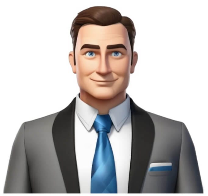 The Woman in Cabin Character List 10