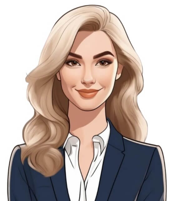 The Woman in Cabin Character List 11