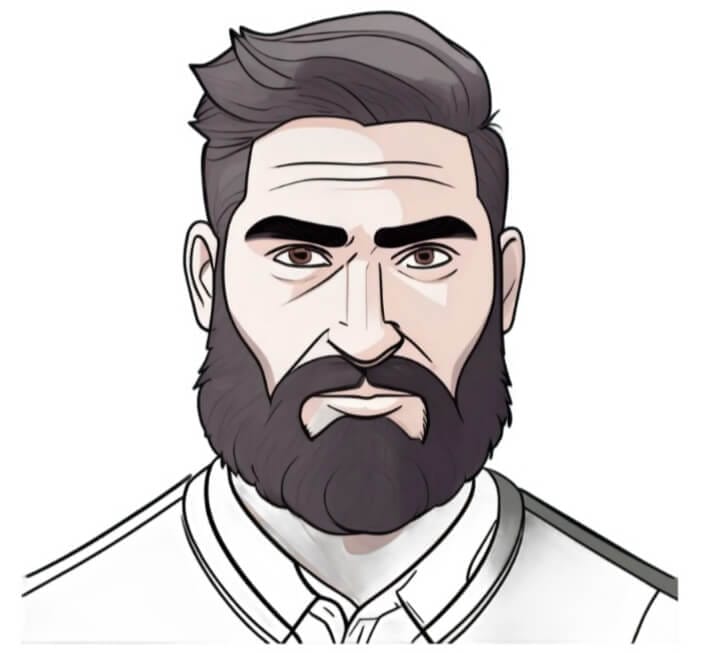 The Silent Patient Character List 7