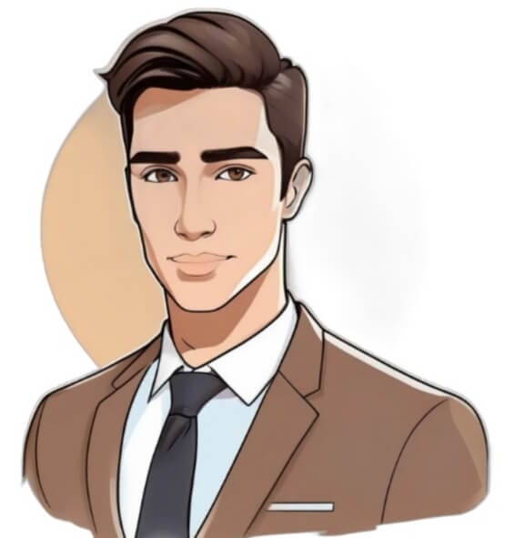 The Woman in Cabin Character List 8