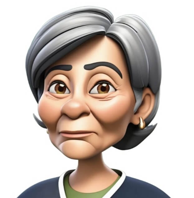 The Woman in Cabin Character List 12