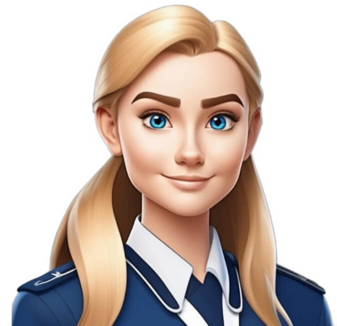 The Woman in Cabin Character List 13