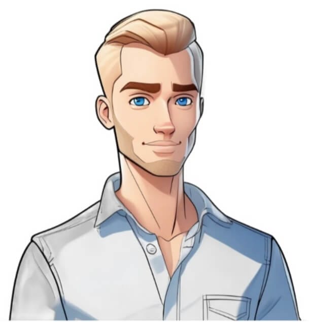 The Woman in Cabin Character List 17