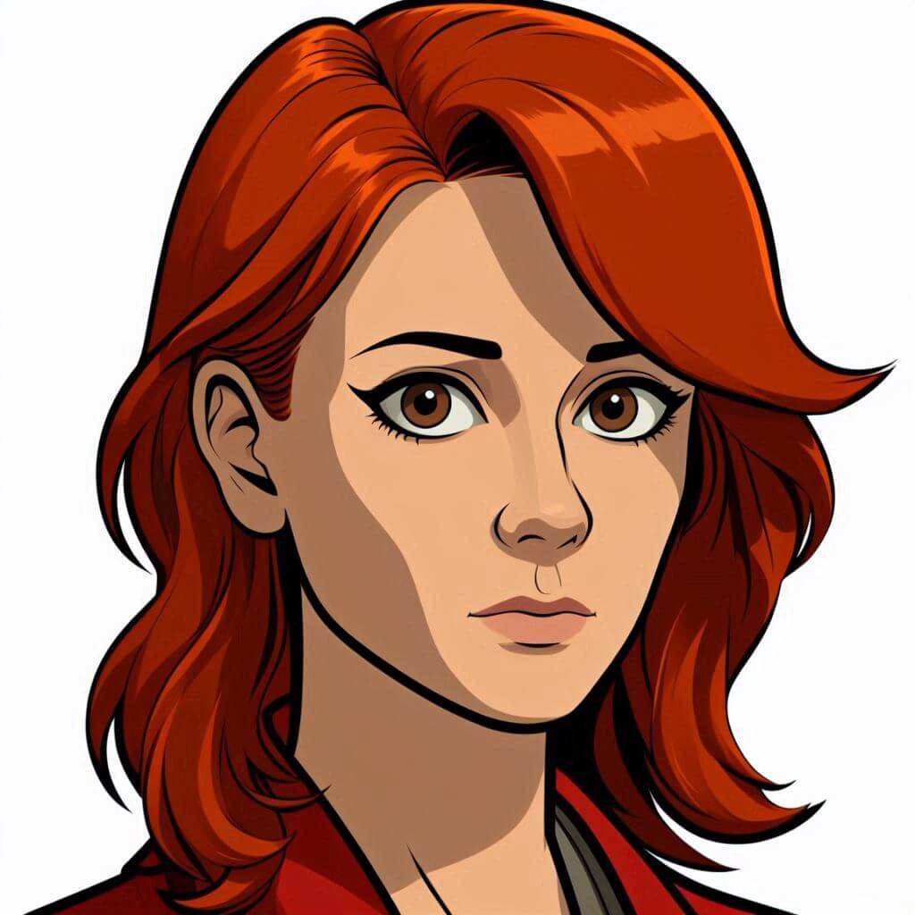 World War Z Characters 11