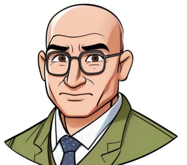 The Silent Patient Character List 5