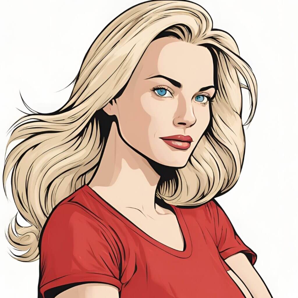 The Girl on the Train Character List 2