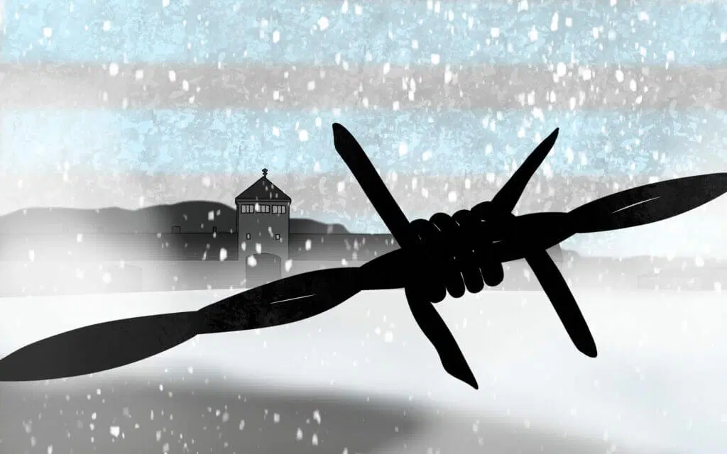 John Boyne Best Books 1 The Boy in the Striped Pajamas Digital Art