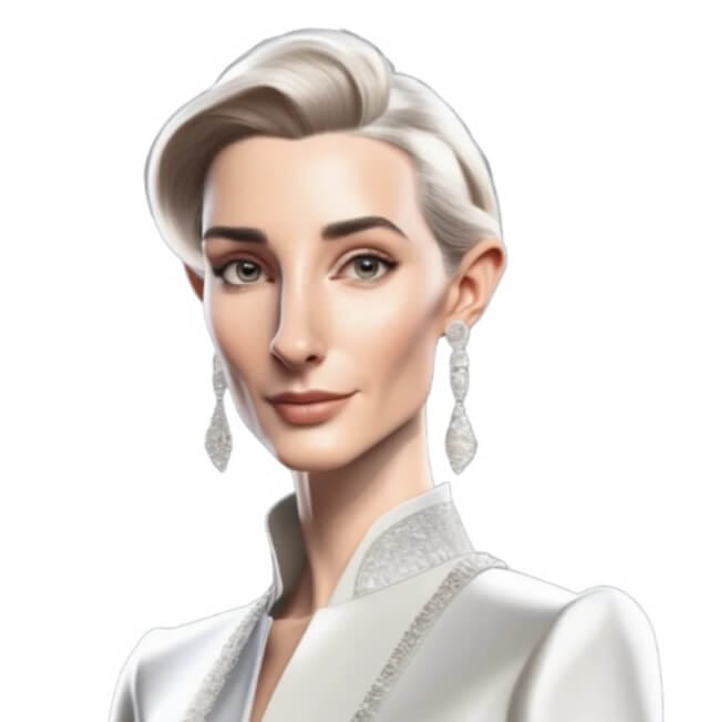 The Woman in Cabin Character List 9