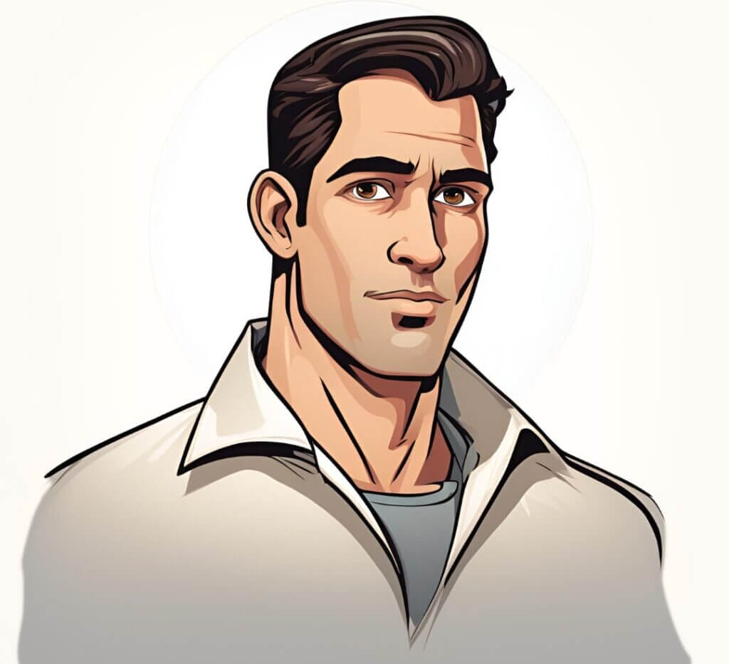 The Girl on the Train Character List 4