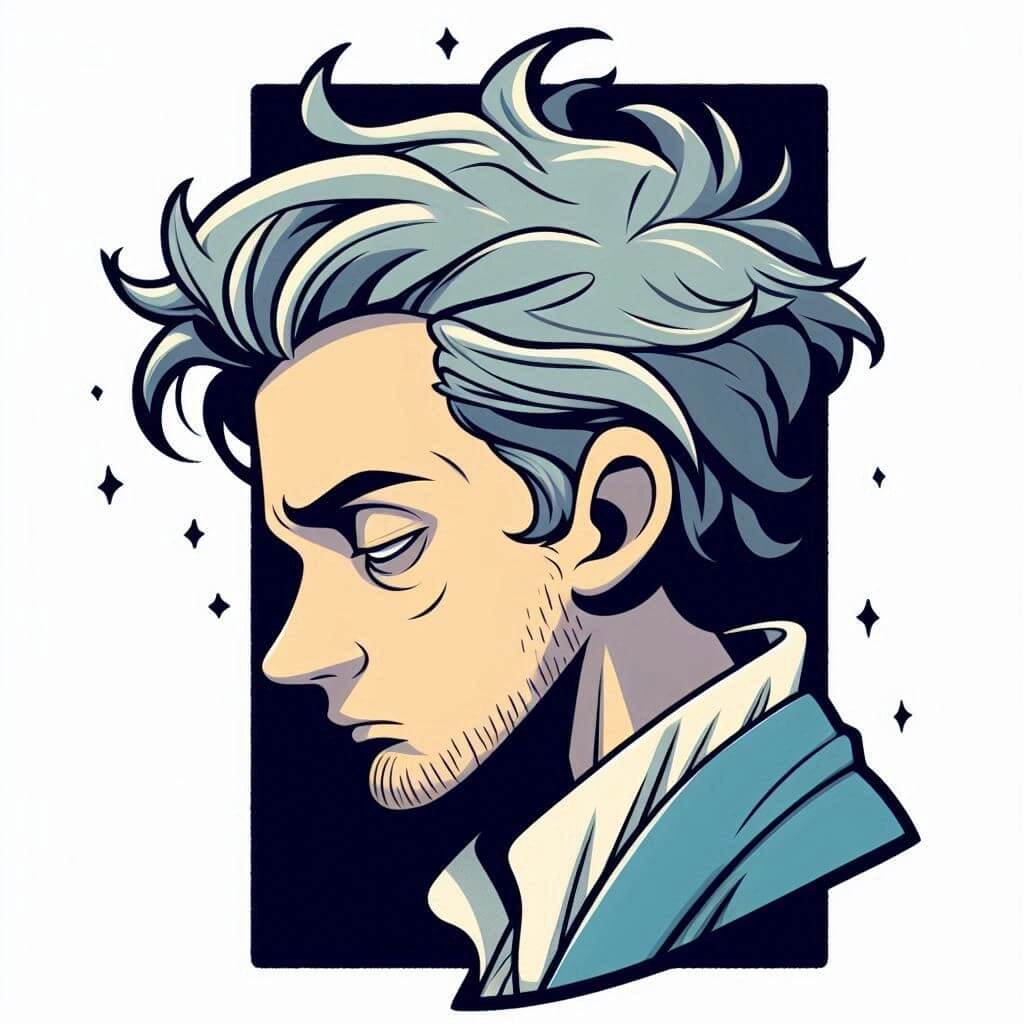 Characters in The Little Prince 6