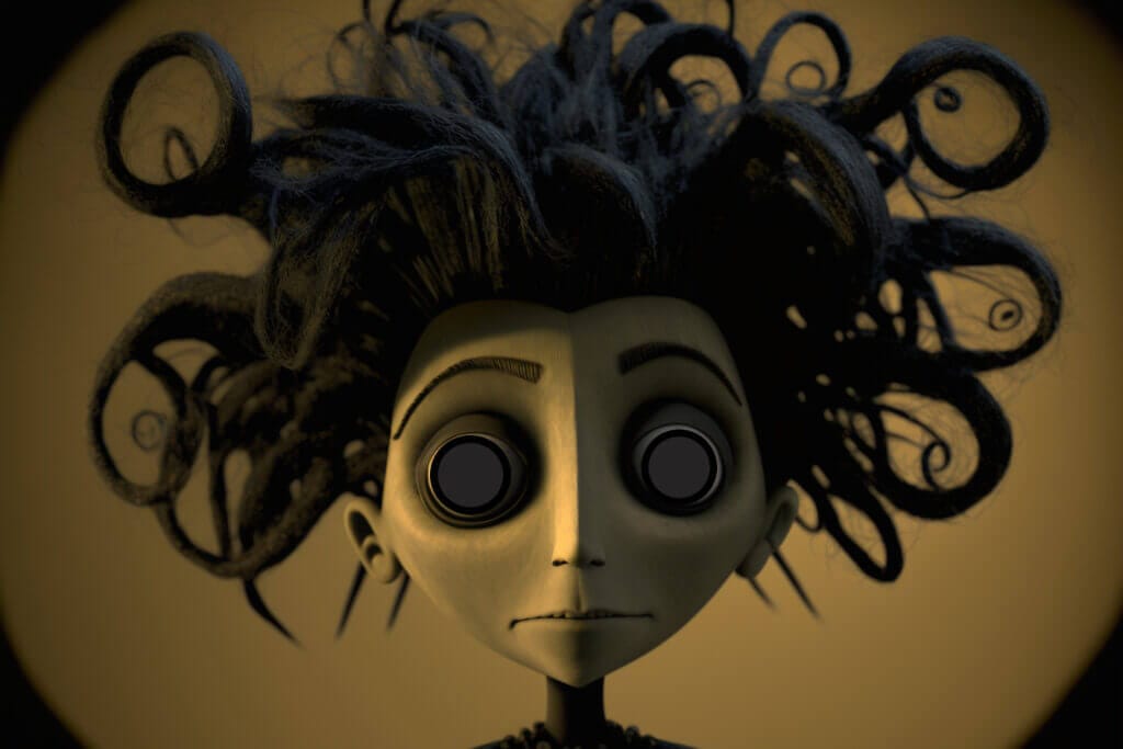Coraline Character List 1