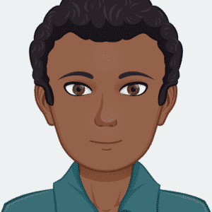 Writer Joshua Ehiosun
