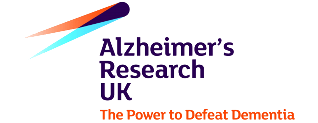 alzheimers research uk transparent