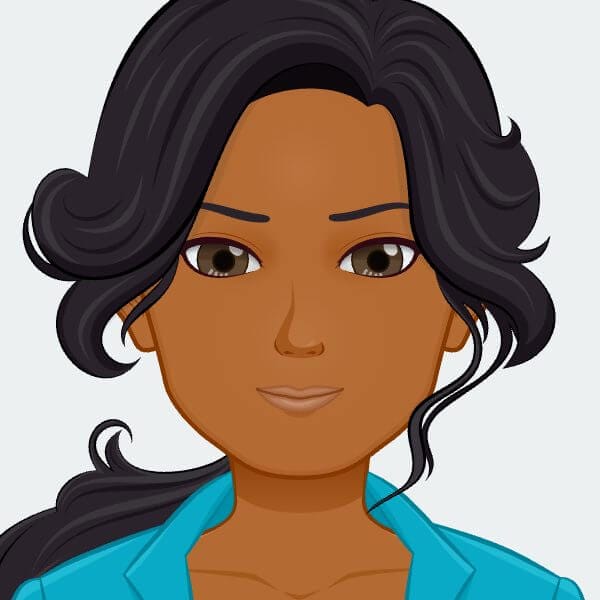 Writer Miz Alb