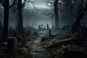 Pet Sematary Book Cover