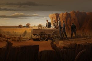 As I Lay Dying Summary by William Faulkner