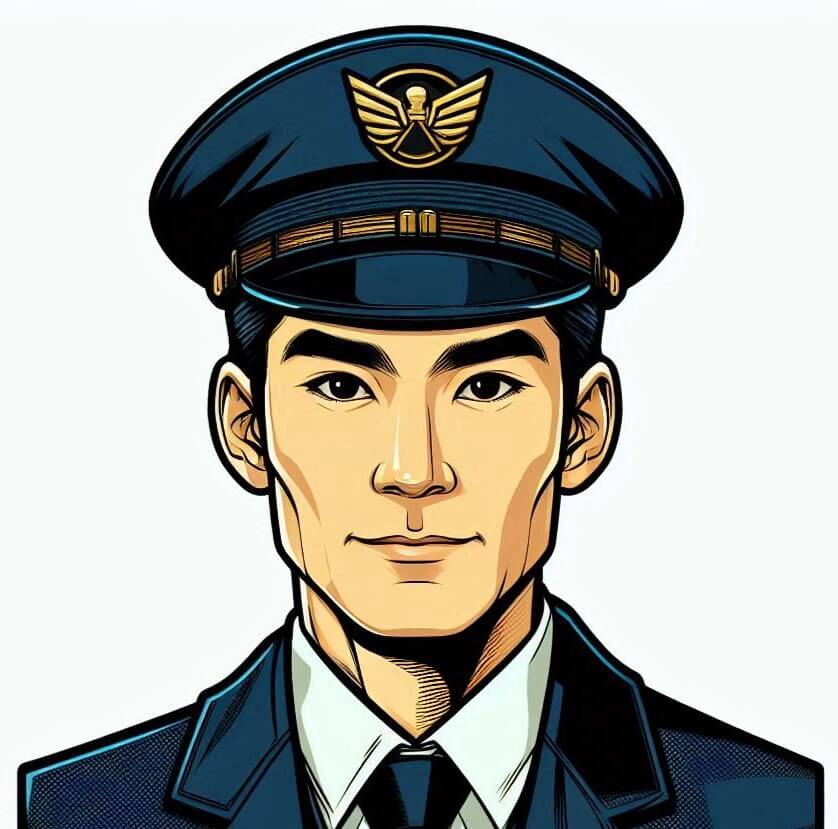 A Wild Sheep Chase Characters 6