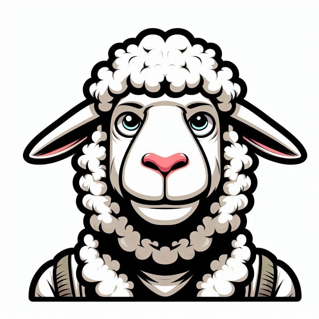 A Wild Sheep Chase Characters 9