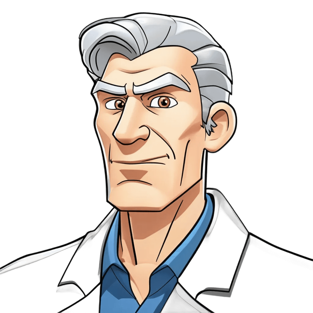 Portrait of Coraline Jones The Silent Patient Character List 6