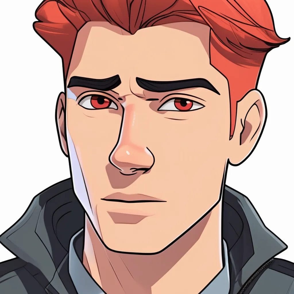The Silent Patient Character List 8
