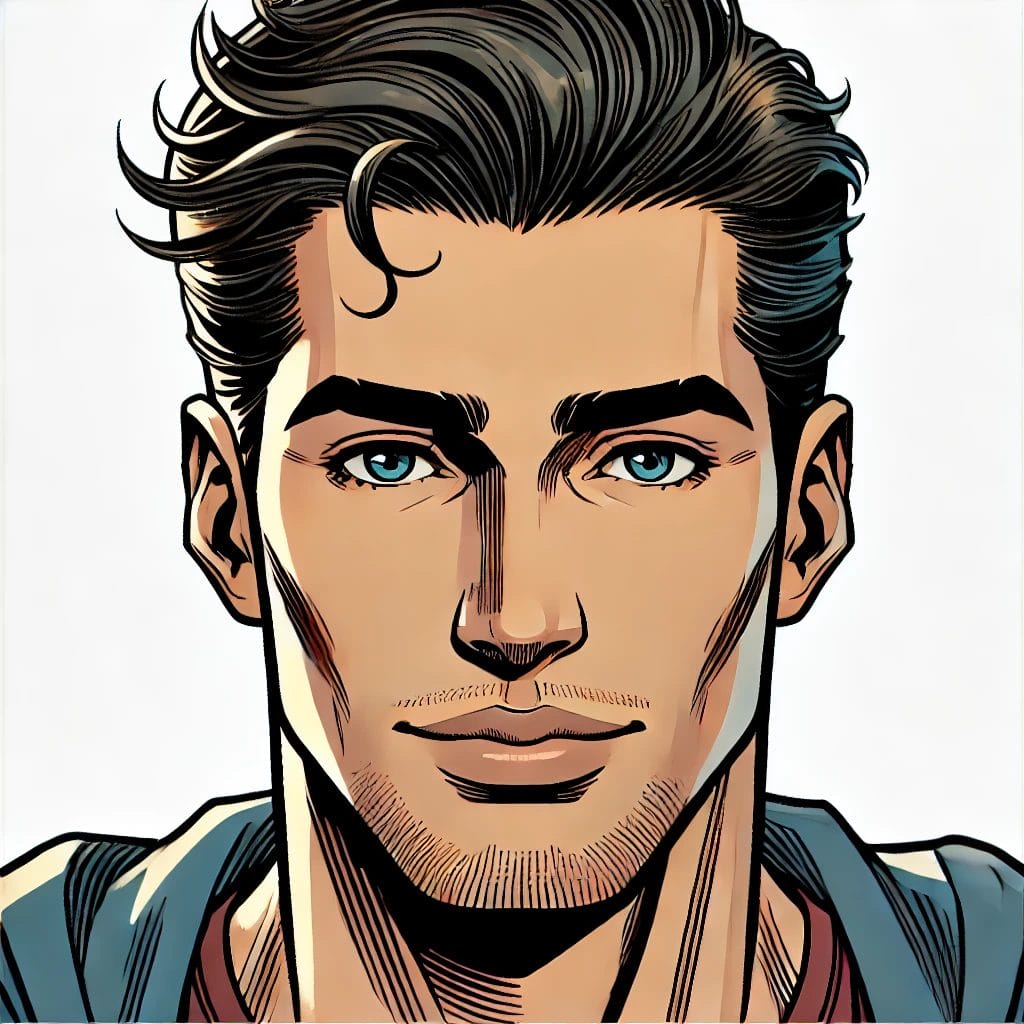 Brave New World Character List 5