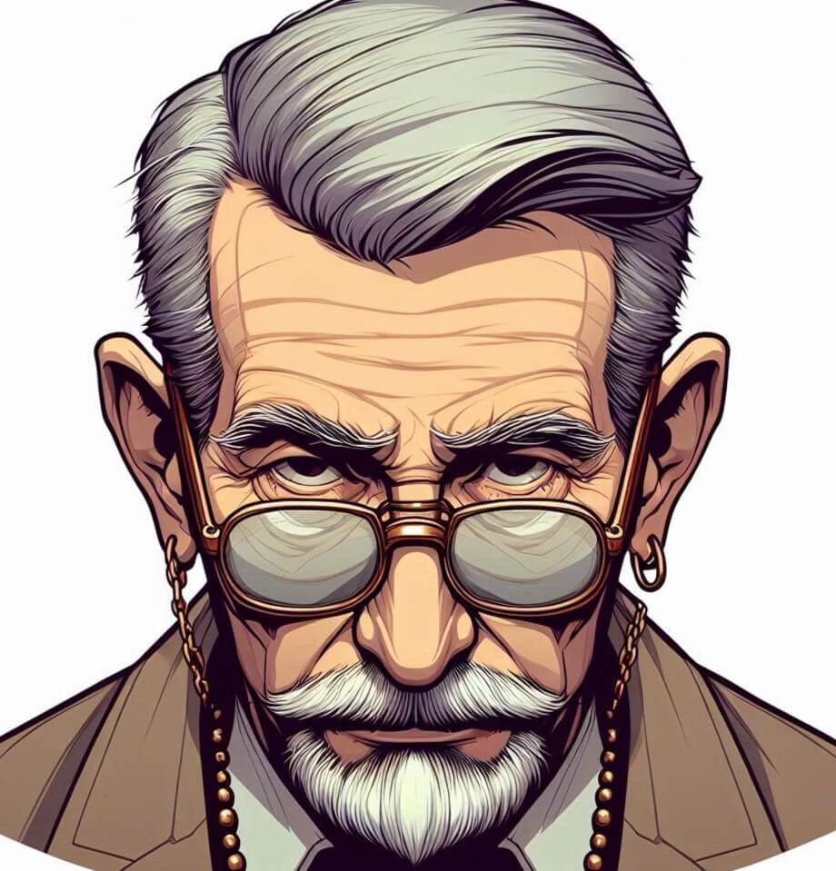 The Graveyard Book Character List 10