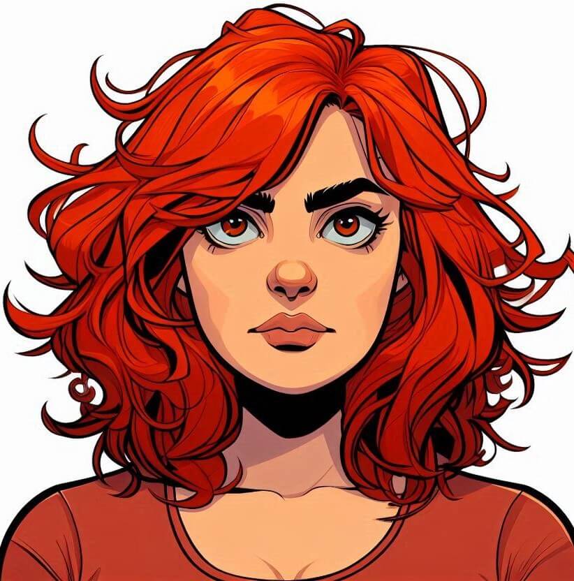 American Gods Character List 4