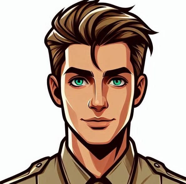 American Gods Character List 7