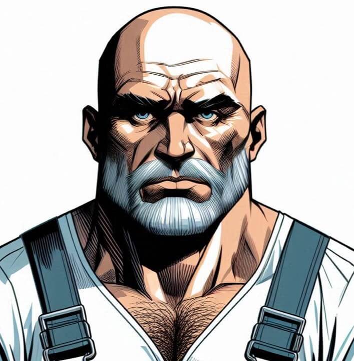 American Gods Character List 11