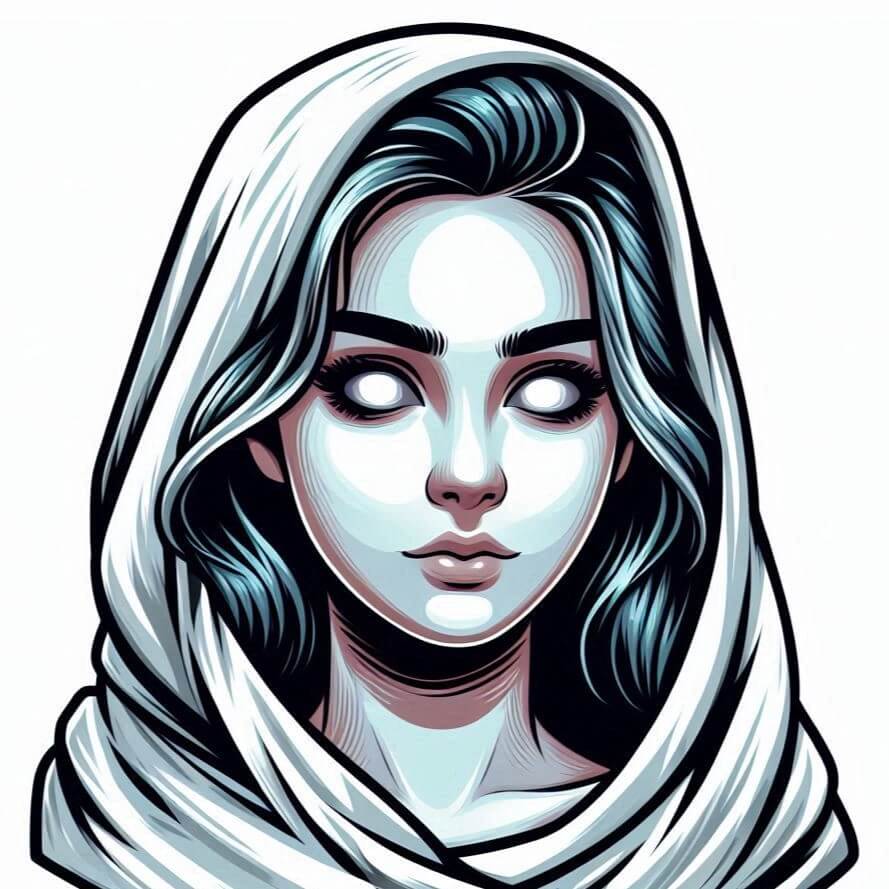 The Graveyard Book Character List 6