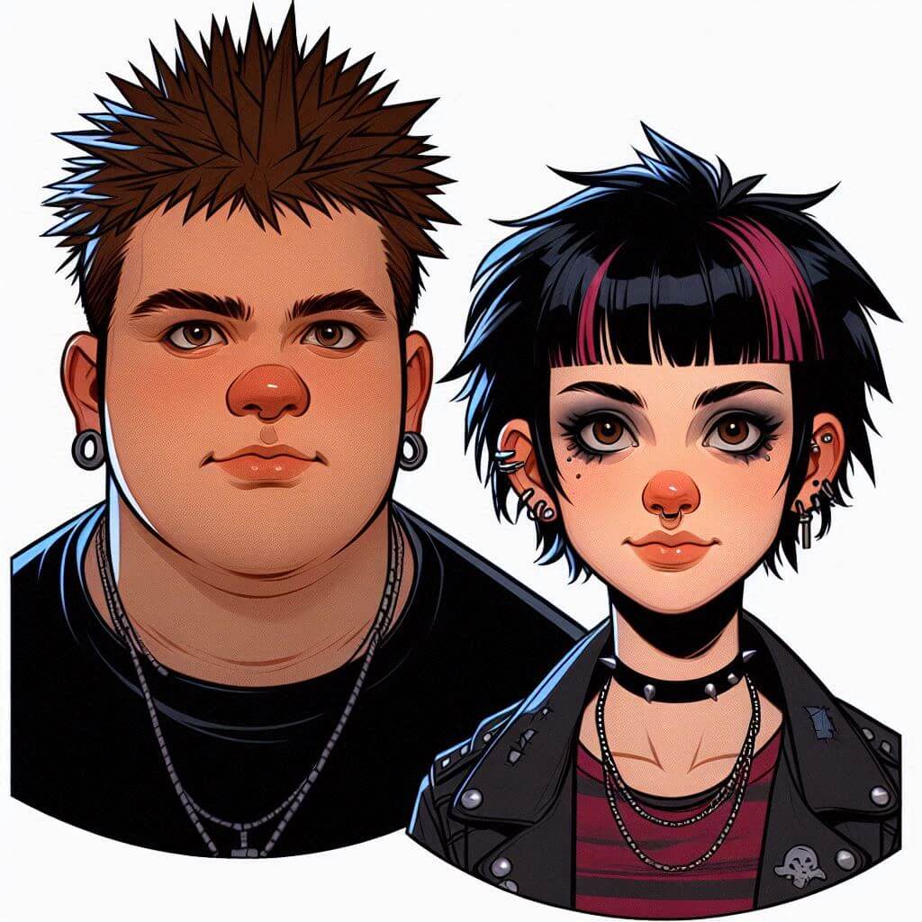 The Graveyard Book Character List 8