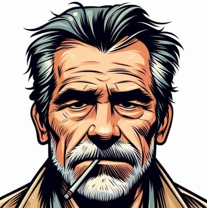 American Gods Character List 2