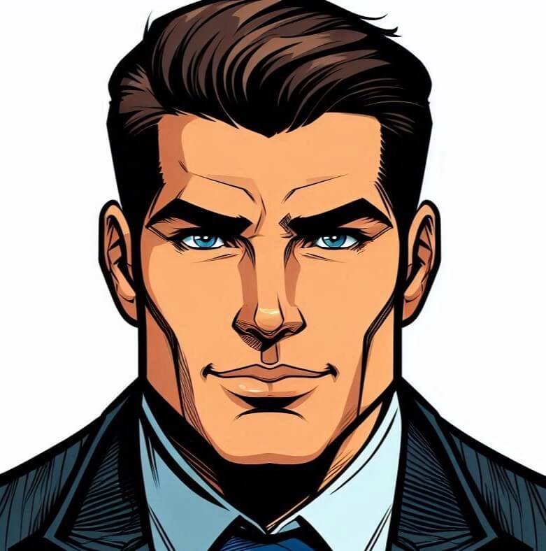 American Gods Character List 9