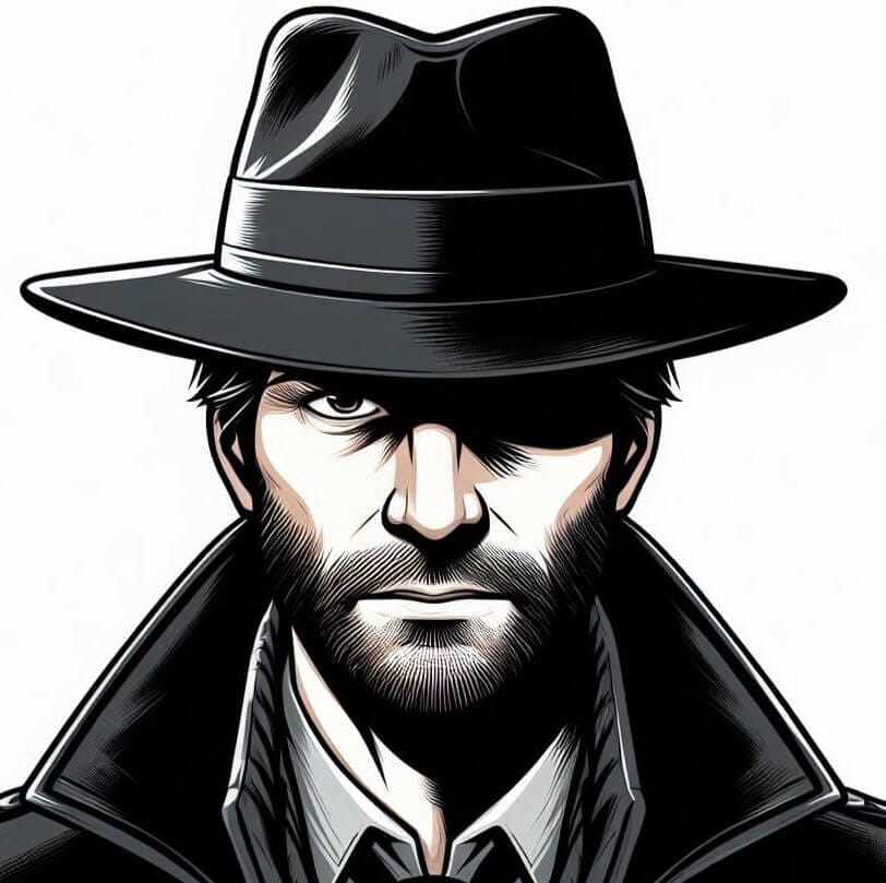 The Graveyard Book Character List 2