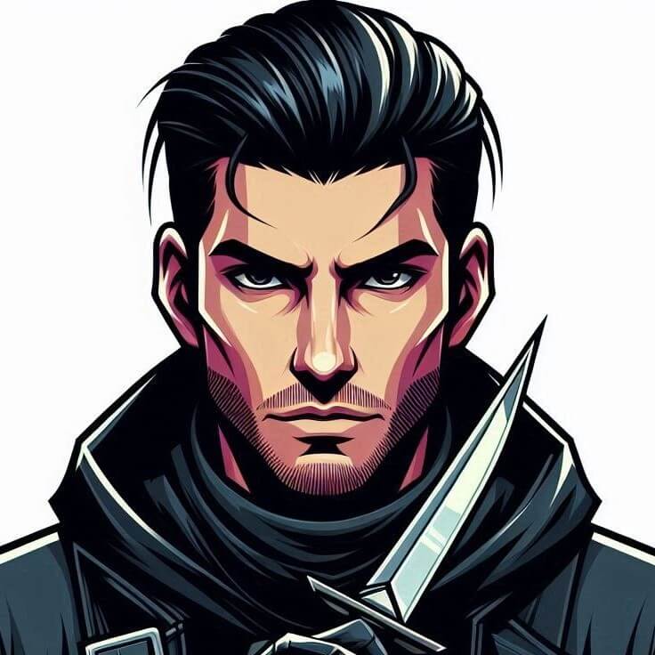 The Graveyard Book Character List 4
