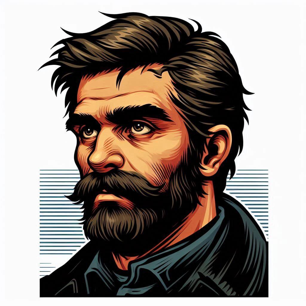 The Count of Monte Cristo Character List 6