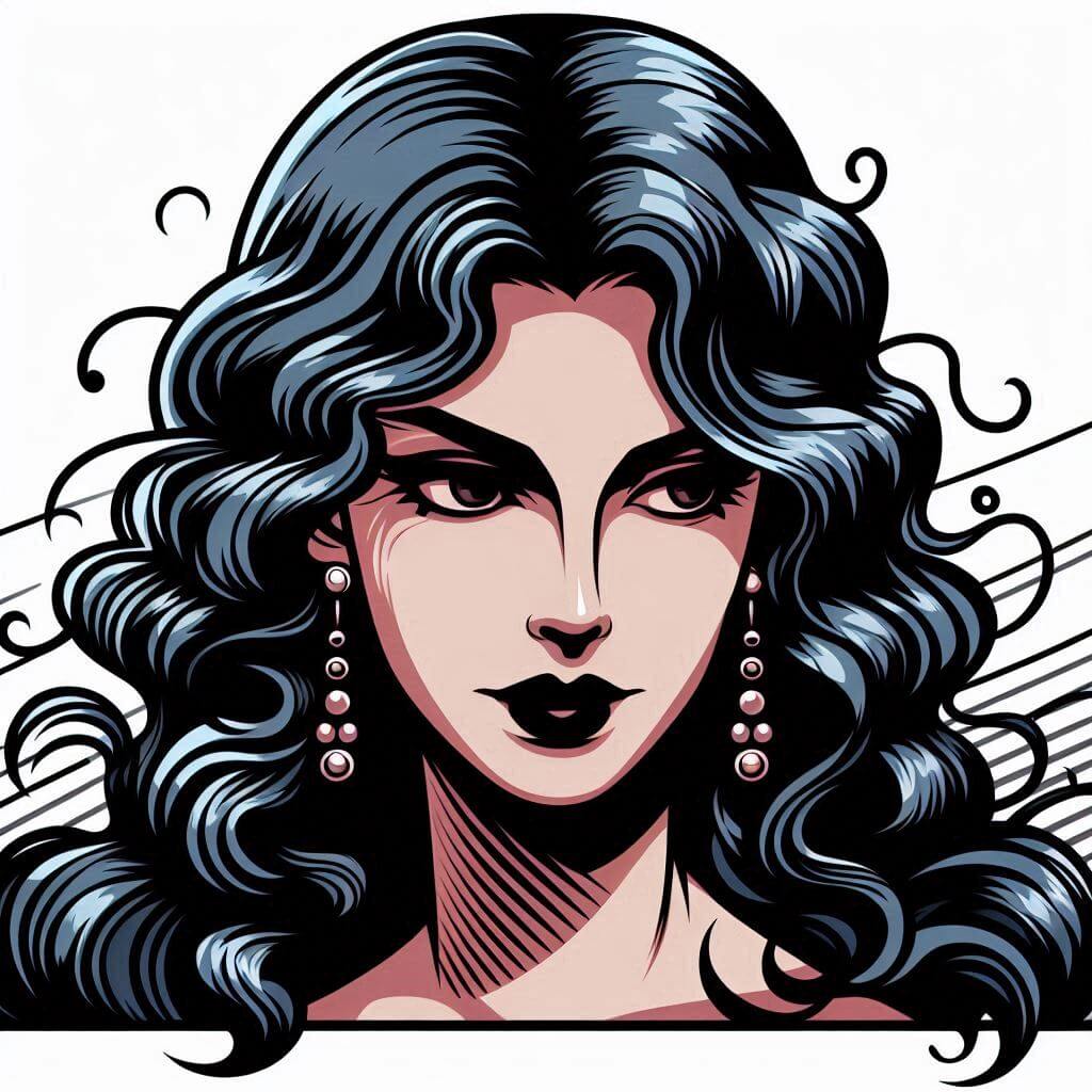 The Count of Monte Cristo Character List 10