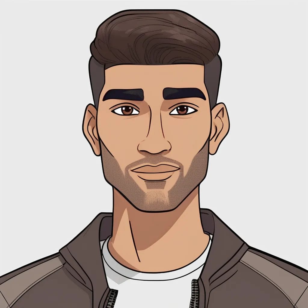 The Woman in Cabin Character List 6