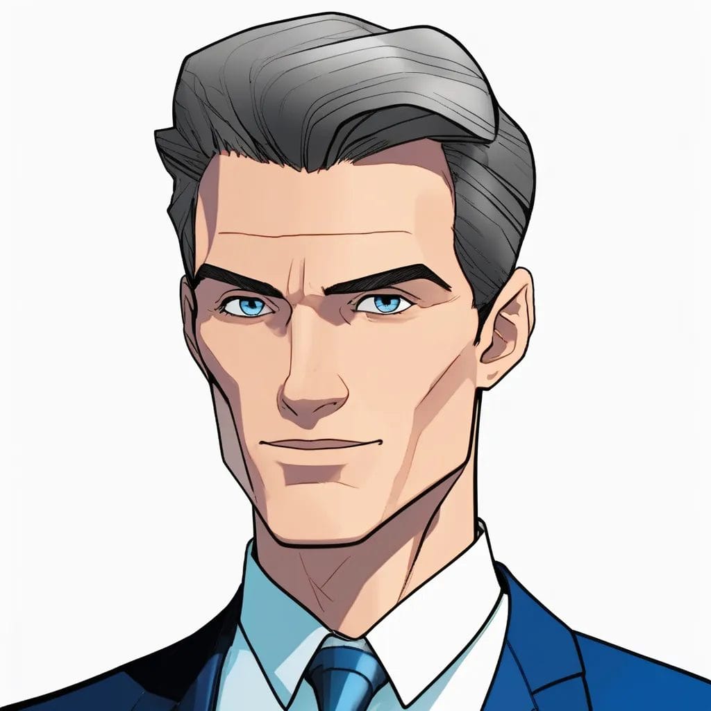 The Woman in Cabin Character List 4