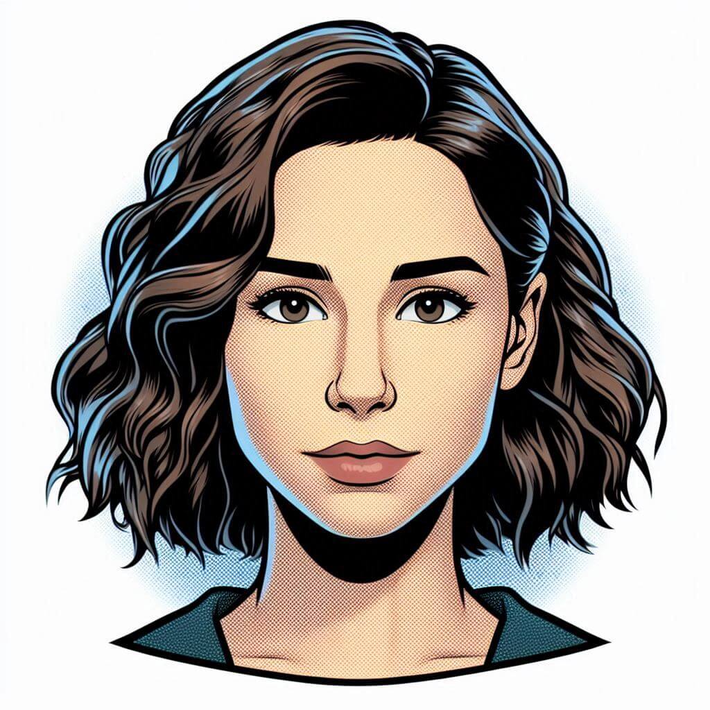 Wonder Character List 6
