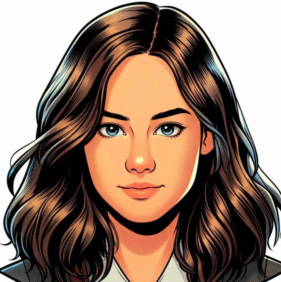 Wonder Character List 2
